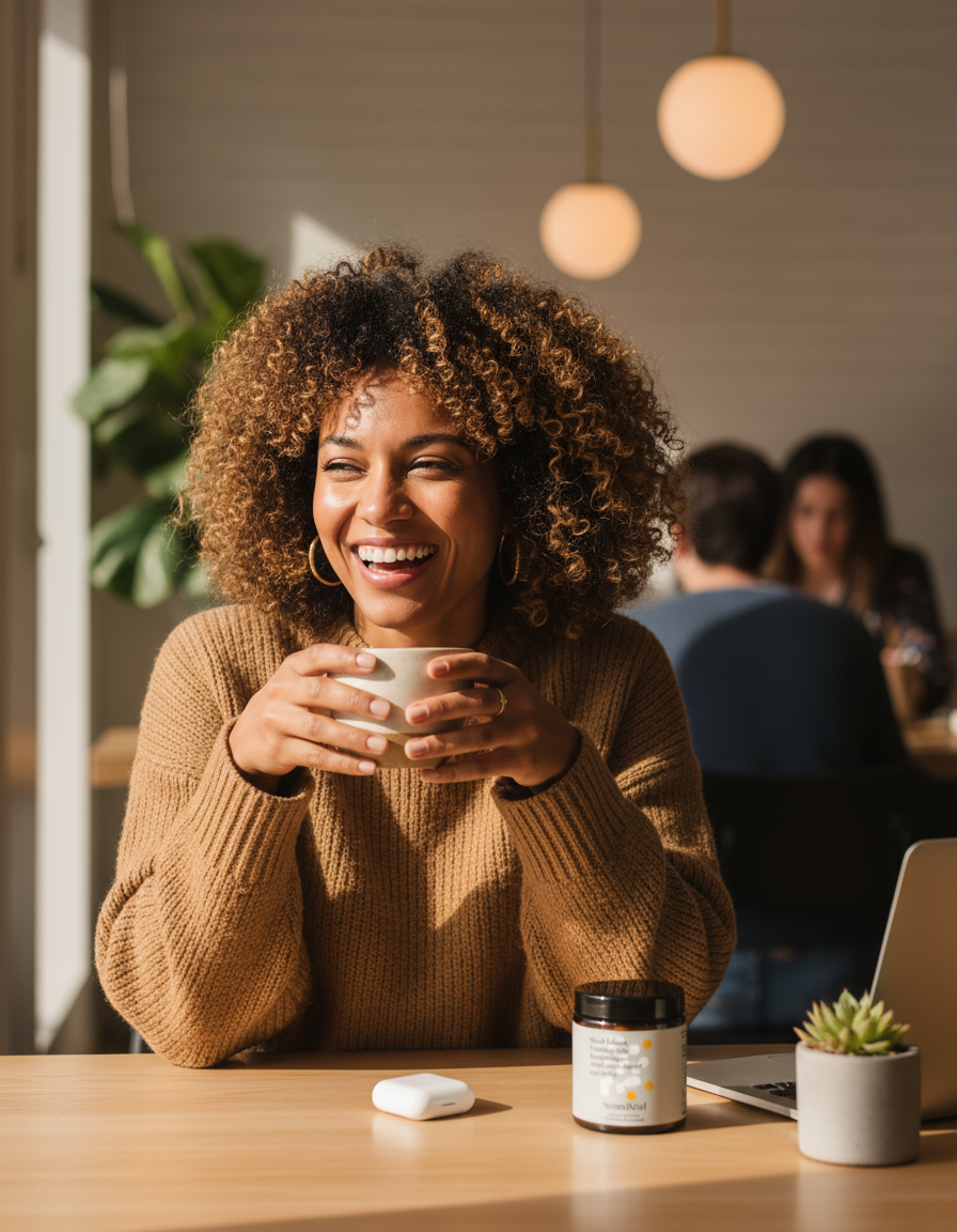 Daily Gut Health Routine