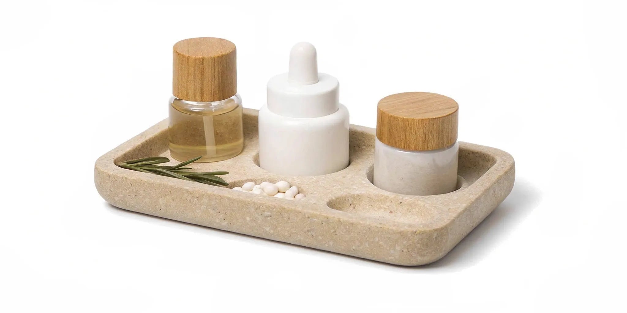 A selection of the best morning mood supplements for calm, focused energy.
