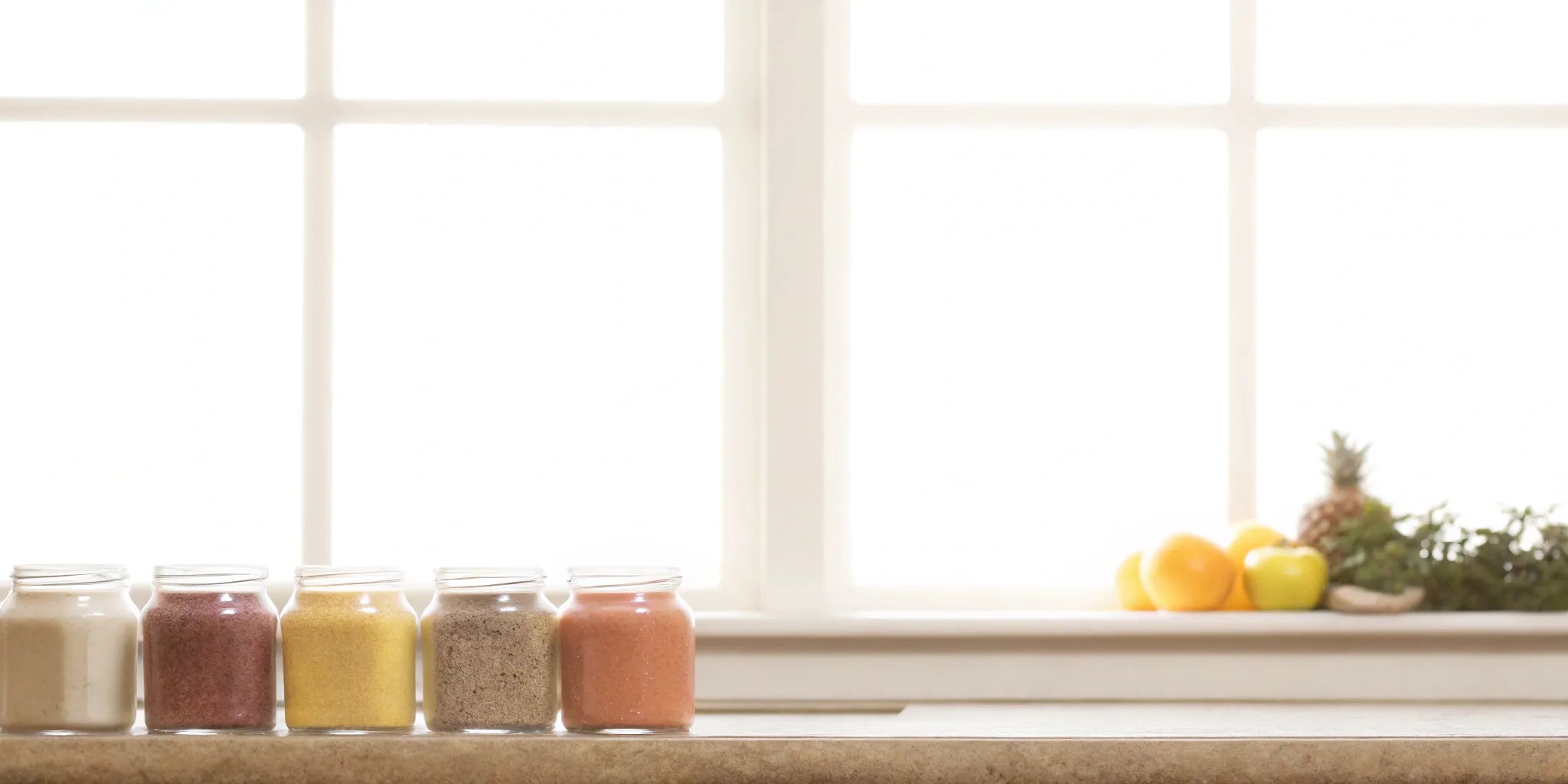 A collection of the best gut health supplements for women.