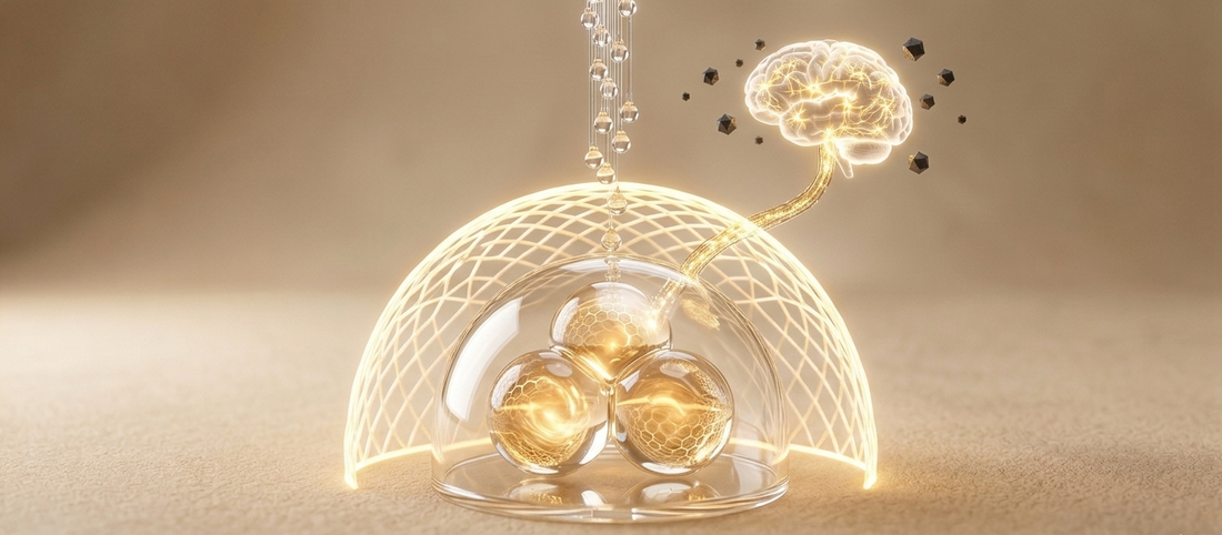 How Your Gut Bacteria Produce Mood-Regulating Compounds: The Science of Indole-3-Lactic Acid