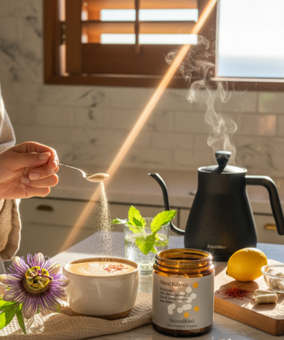 best time to take postbiotics