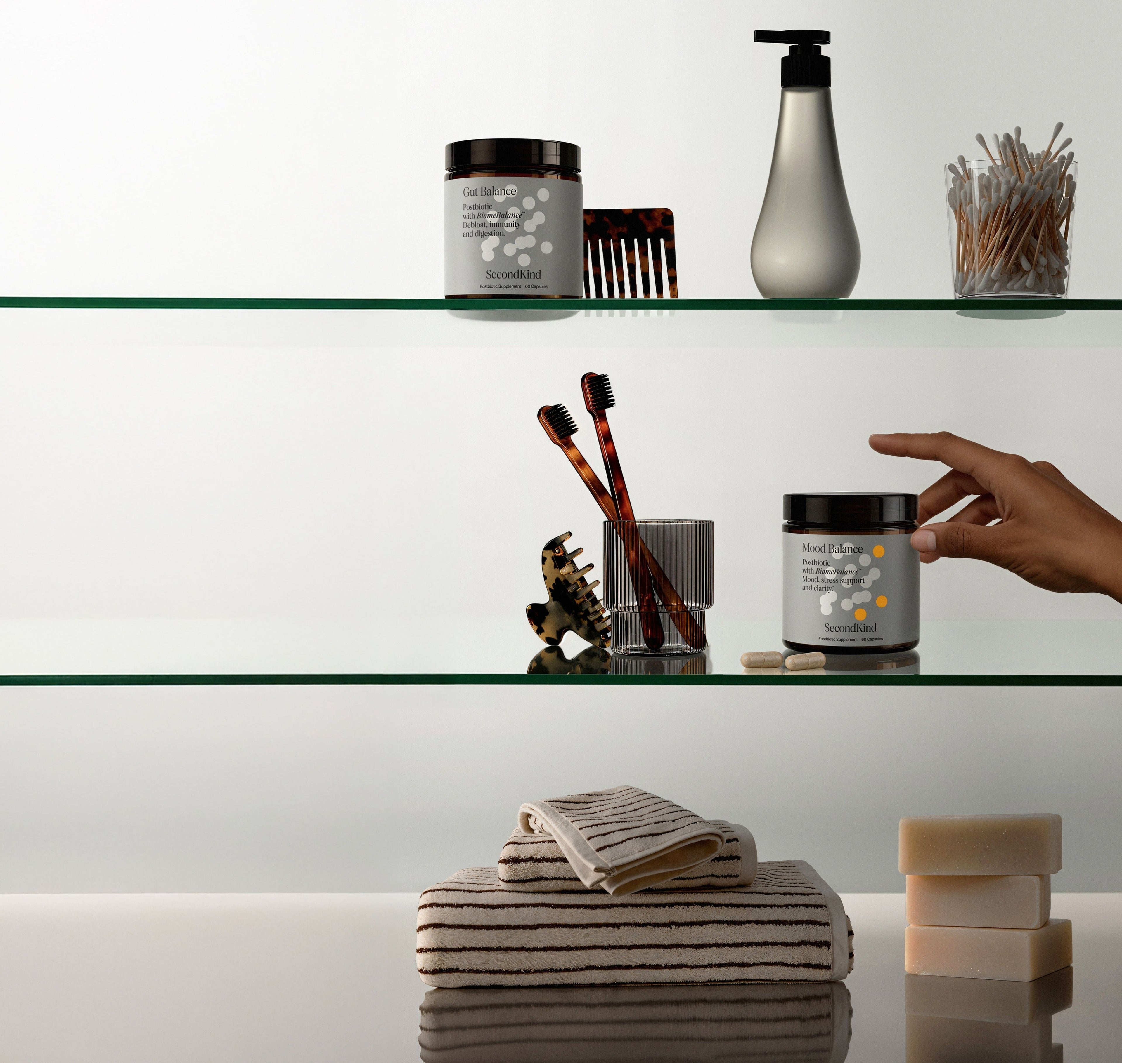 Daily gut health tips that actually work.