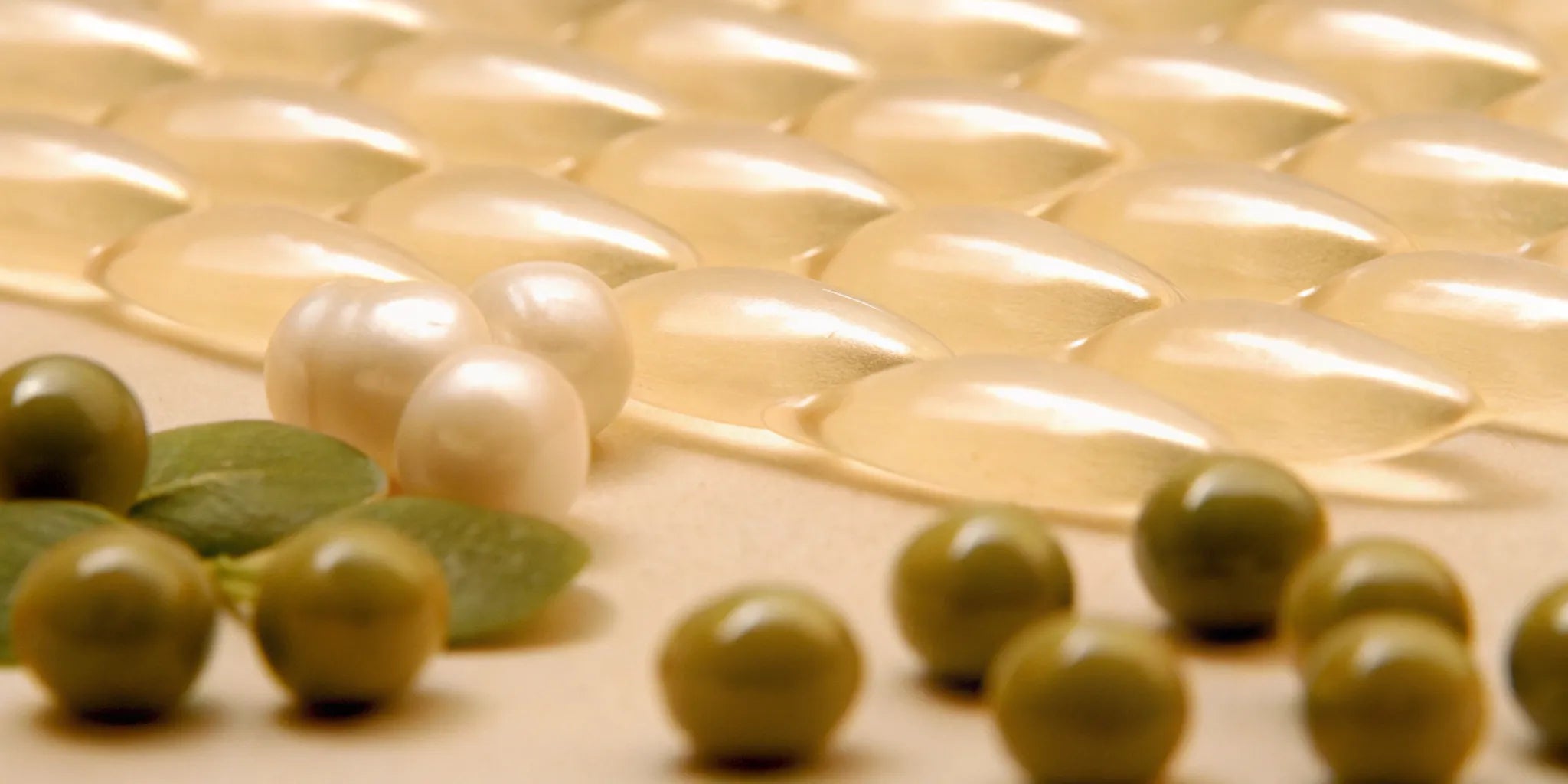 Postbiotic plant protein capsules and supplements for gut-barrier health.