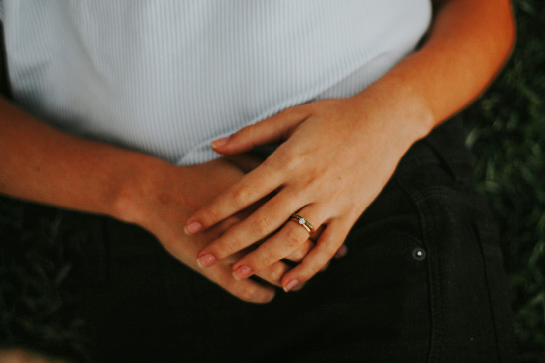why you're bloated even when eating healthy, bloated stomach