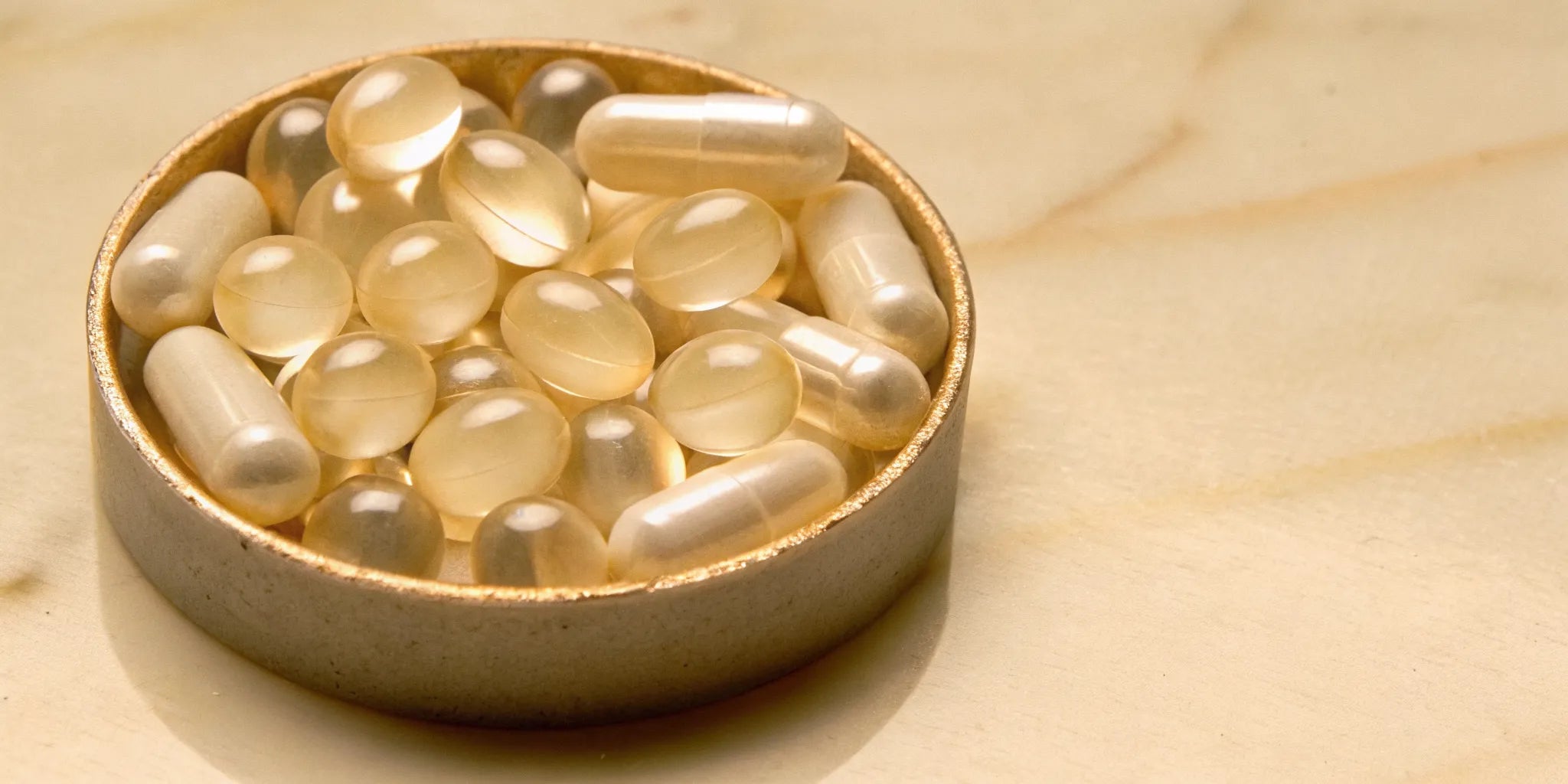 The most effective and strongest mood enhancement supplements in capsule and softgel form.