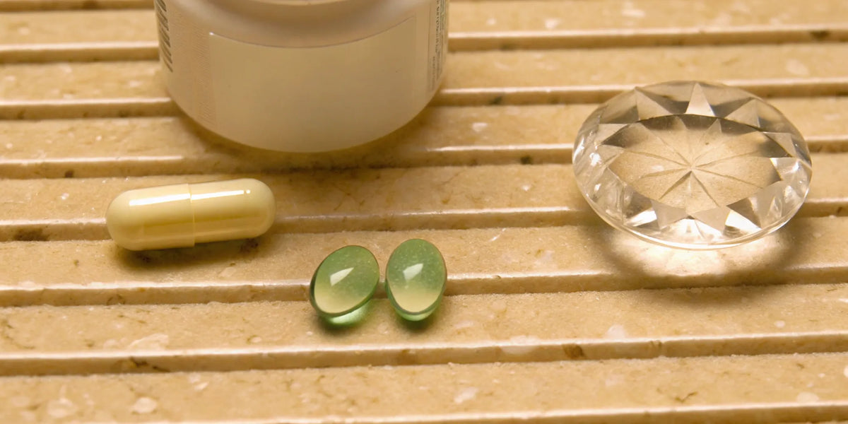 A variety of gut health supplements and why third-party testing is important for safety.