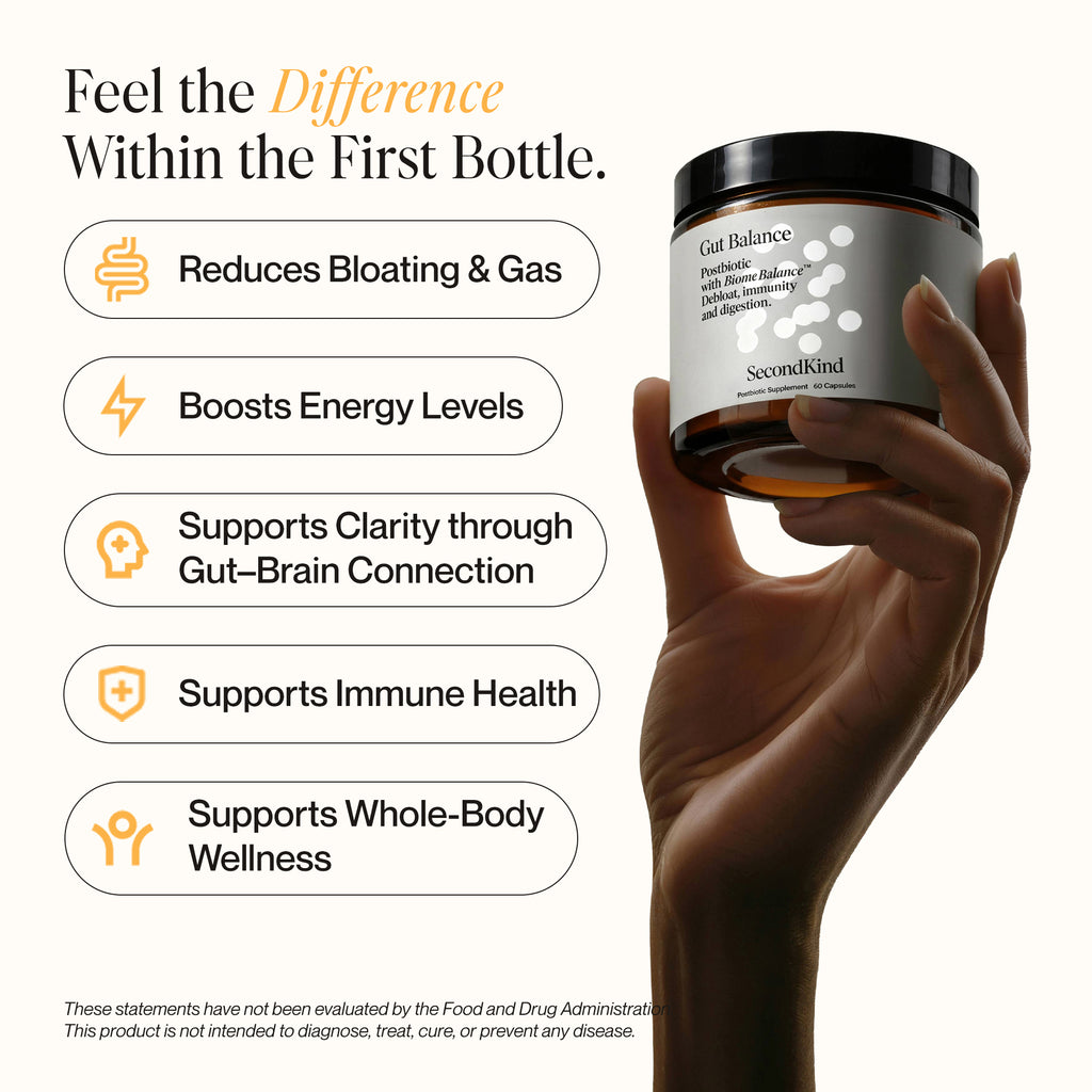 Gut Balance