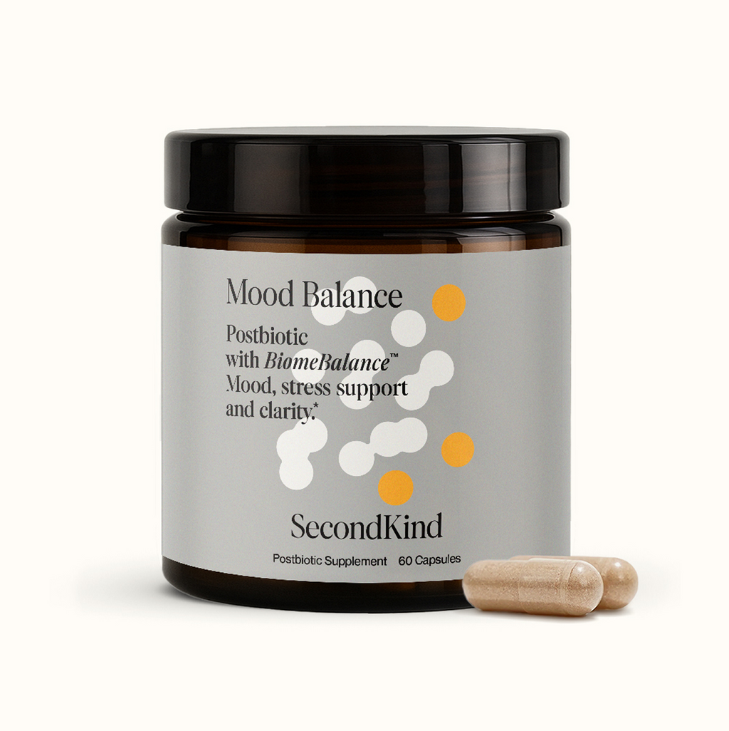 Mood Balance