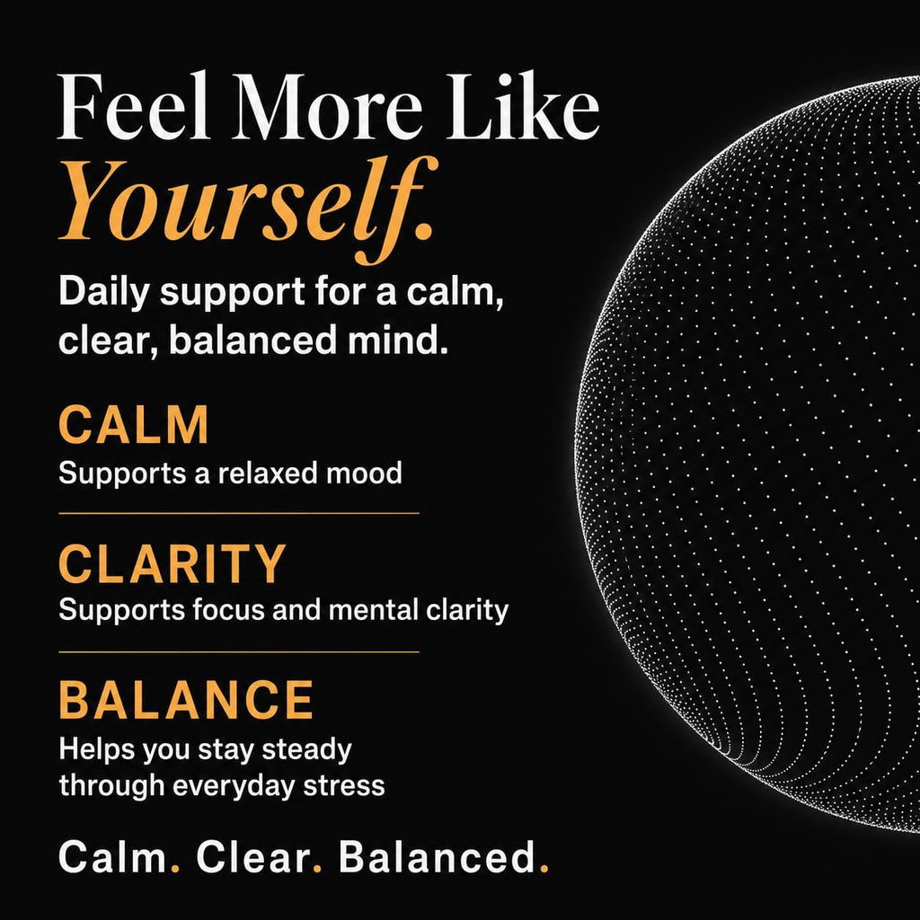 Mood Balance