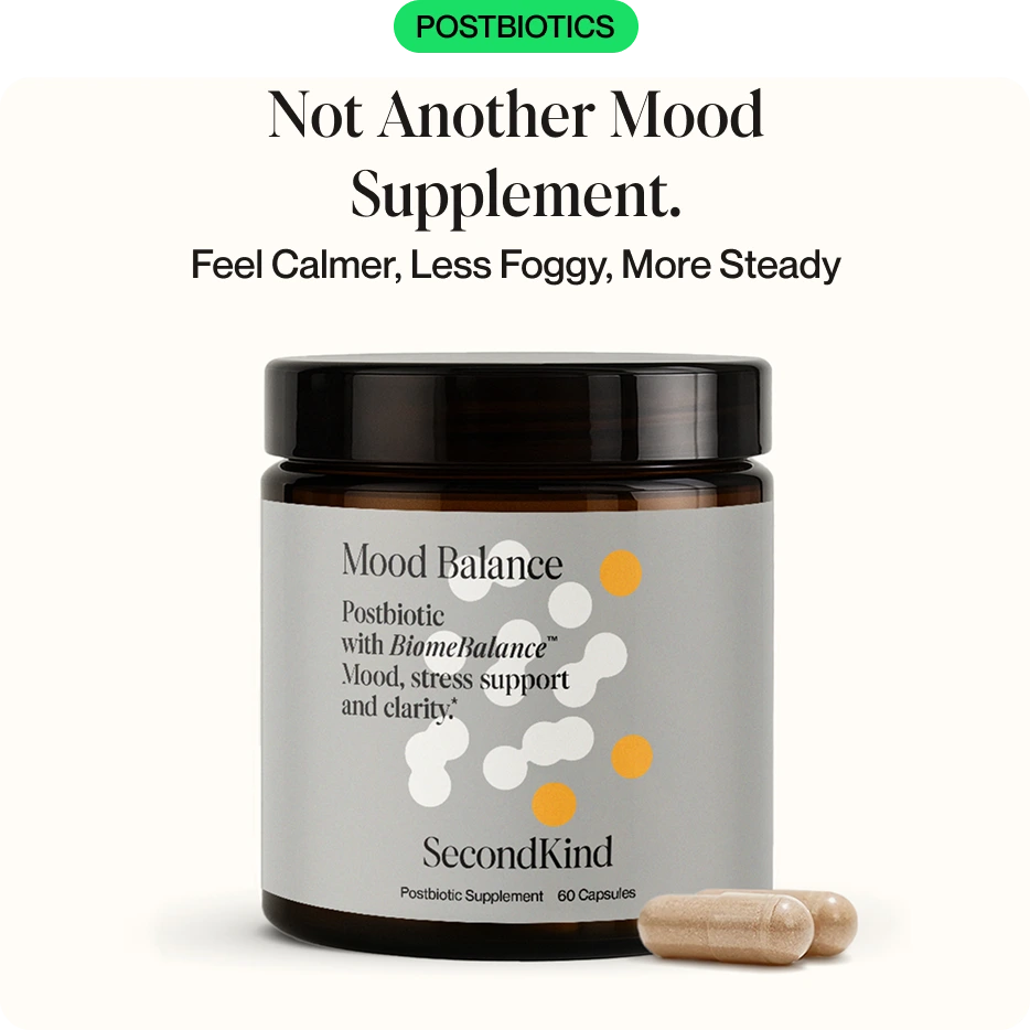 Mood Balance