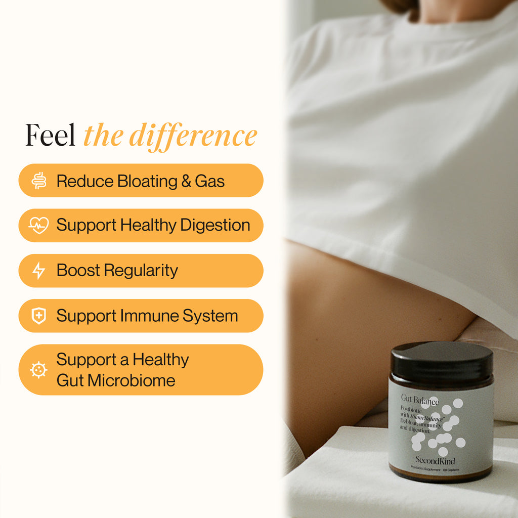 Gut Balance