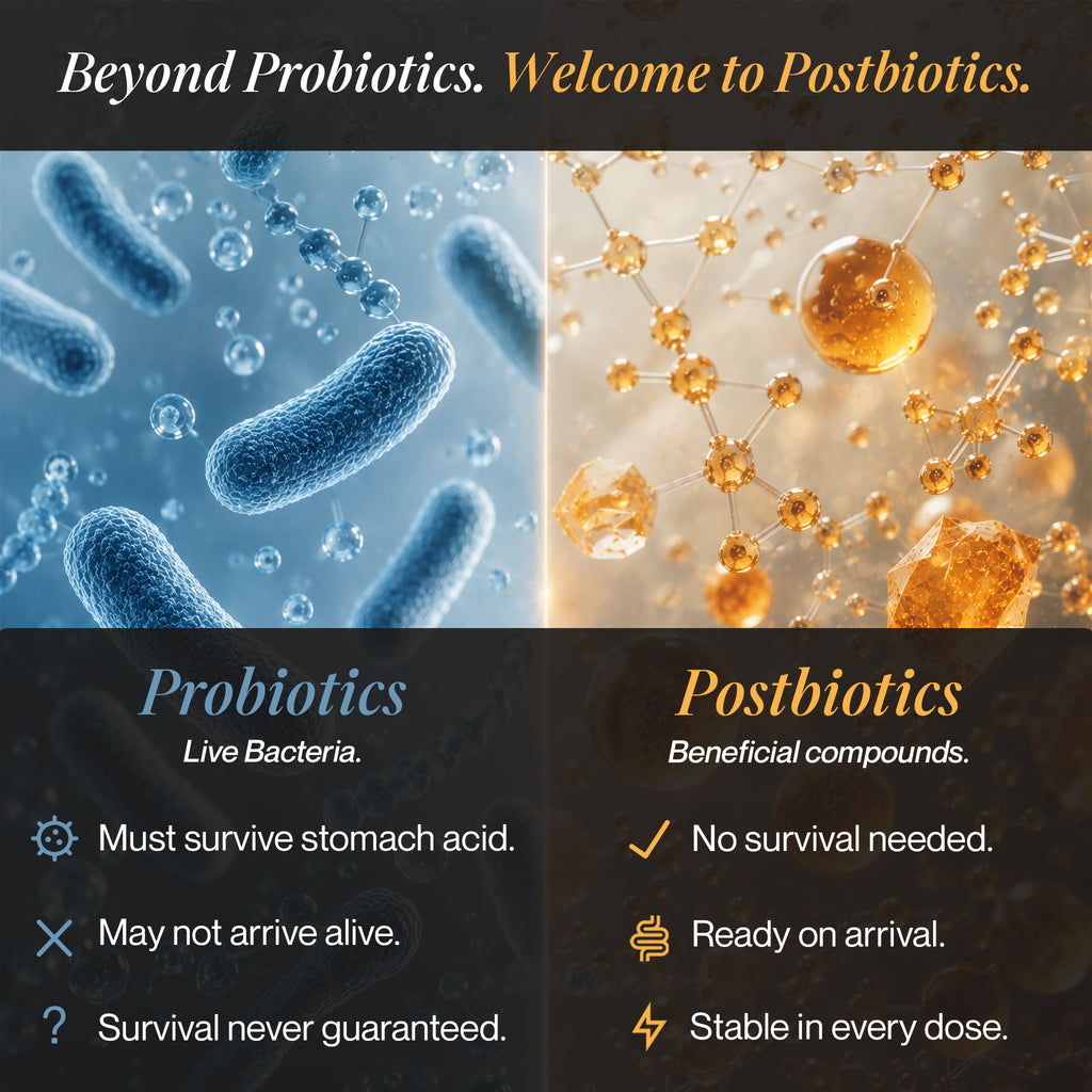 Gut Balance