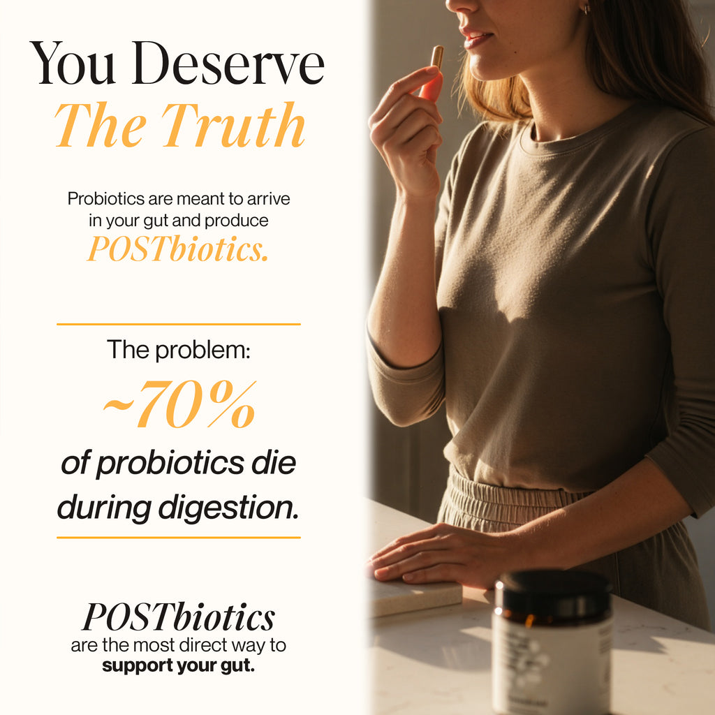 Gut Balance