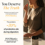 Gut Balance