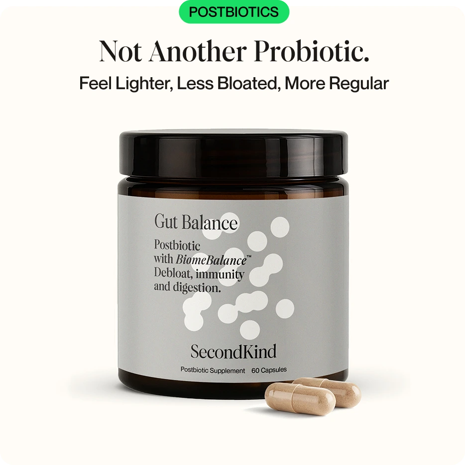 Gut Balance