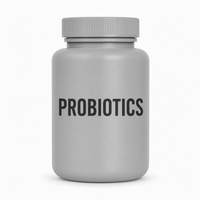 Generic Probiotic - Supplements