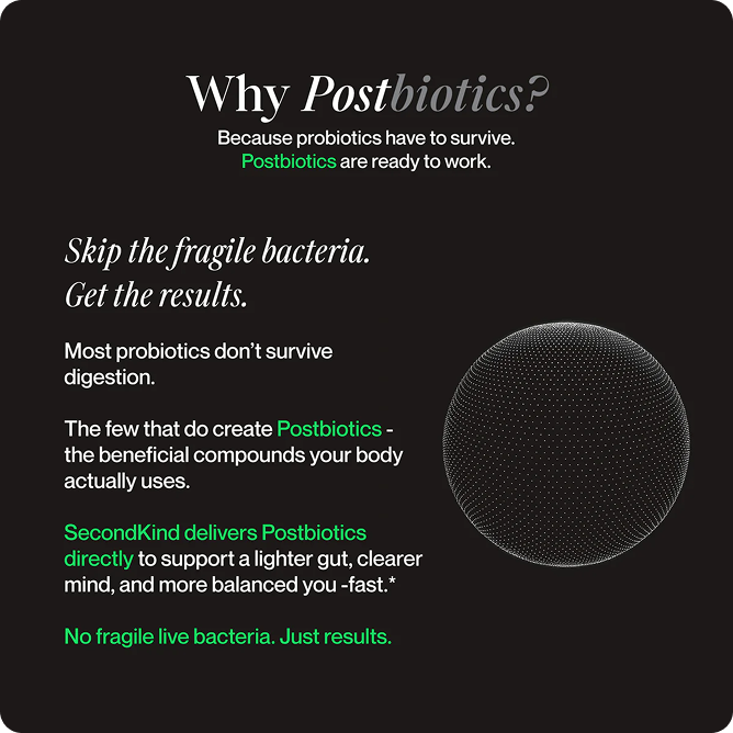 Gut Balance
