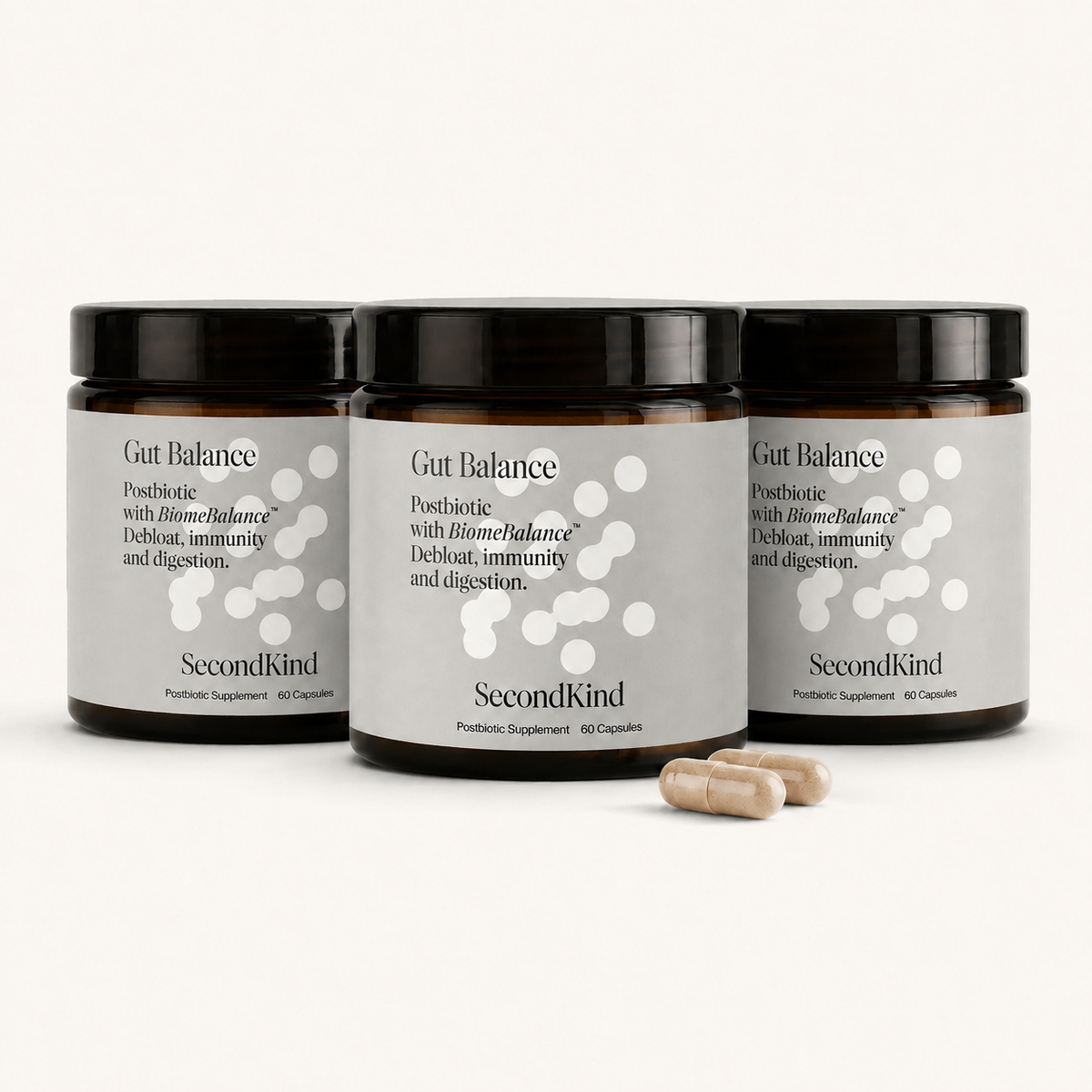 Gut Balance