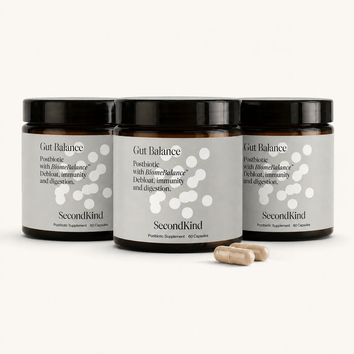84-Day Gut Reset