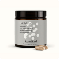 Gut Balance - Postbiotics